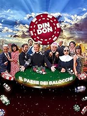 Din don paese usato  Spedito ovunque in Italia 