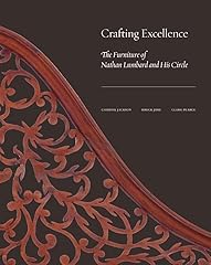 Crafting excellence the usato  Spedito ovunque in Italia 