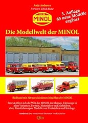 Modellwelt minol sammlerkatalo gebraucht kaufen  Wird an jeden Ort in Deutschland