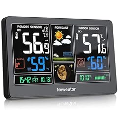 Newentor weather station for sale  Delivered anywhere in USA 