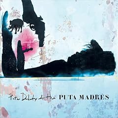 Peter doherty puta for sale  Delivered anywhere in UK