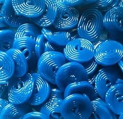 Blue raspberry wheels for sale  Delivered anywhere in UK