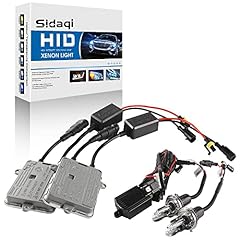Sidaqi hid kit for sale  Delivered anywhere in UK