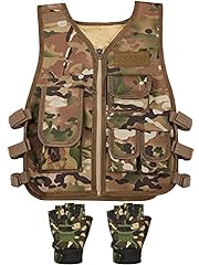 Satinior kids tactical for sale  Delivered anywhere in USA 