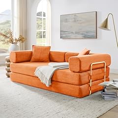 Oversized foldable sleeper for sale  Delivered anywhere in USA 