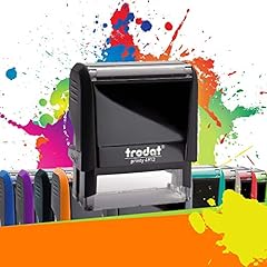 Trodat printy 4912 d'occasion  Livré partout en France