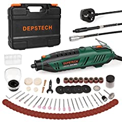 Depstech rotary tool for sale  Delivered anywhere in Ireland