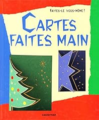 Cartes main d'occasion  Livré partout en Belgiqu