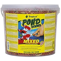 Pond sticks mixed usato  Spedito ovunque in Italia 