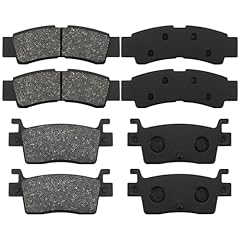 Zicoo front rear for sale  Delivered anywhere in USA 