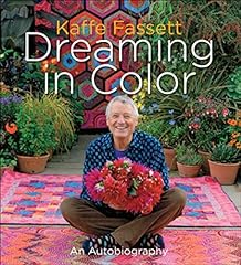Dreaming color autobiography for sale  Delivered anywhere in UK