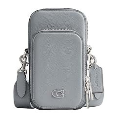 Coach phone crossbody for sale  Delivered anywhere in USA 