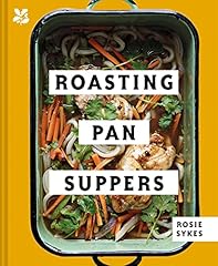 Roasting suppers deliciously d'occasion  Livré partout en Belgiqu