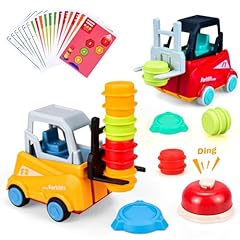 Carrousel forklift frenzy for sale  Delivered anywhere in UK