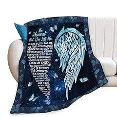 Angel wings blanket for sale  Delivered anywhere in USA 