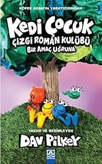 Kedi çocuk çizgi for sale  Delivered anywhere in UK