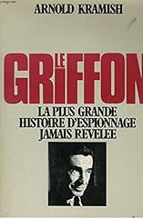 Griffon d'occasion  Livré partout en France