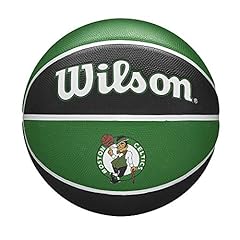Wilson nba team usato  Spedito ovunque in Italia 