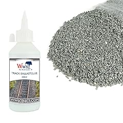 Wwscenics 500g ballast for sale  Delivered anywhere in UK