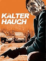 Kalter hauch . gebraucht kaufen  Wird an jeden Ort in Deutschland
