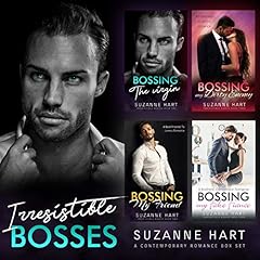 Irresistible bosses contempora for sale  Delivered anywhere in UK