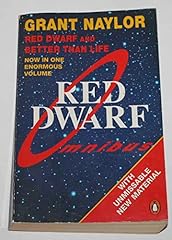Red dwarf omnibus d'occasion  Livré partout en France