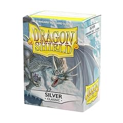 Dragon shield sleeves usato  Spedito ovunque in Italia 