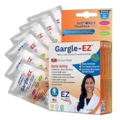 Gargle sore throat for sale  Delivered anywhere in USA 