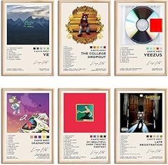 Kanye west posters for sale  Delivered anywhere in USA 
