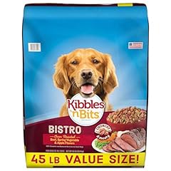 Kibbles bits bistro for sale  Delivered anywhere in USA 