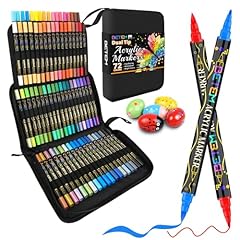 Betem paint markers for sale  Delivered anywhere in USA 
