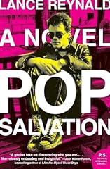 Pop salvation novel d'occasion  Livré partout en Belgiqu