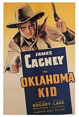 Oklahoma kid movie for sale  Delivered anywhere in USA 