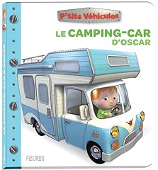 Camping oscar d'occasion  Livré partout en Belgiqu