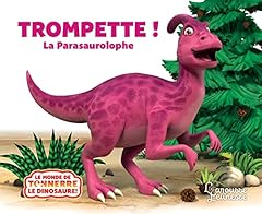 Trompette parasaurolophe d'occasion  Livré partout en France