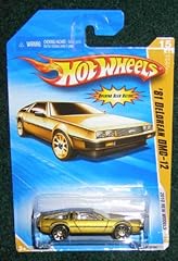 Hot wheels 2010 for sale  Delivered anywhere in USA 