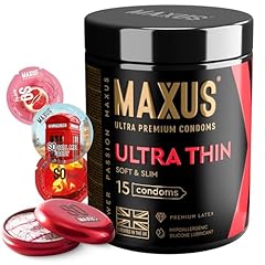 Maxus ultra thin for sale  Delivered anywhere in UK
