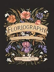 Floriography illustrated guide for sale  Delivered anywhere in UK