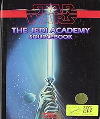 Jedi academy sourcebook for sale  Delivered anywhere in USA 