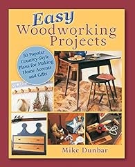 Easy woodworking projects for sale  Delivered anywhere in USA 