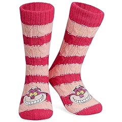 Disney fluffy socks for sale  Delivered anywhere in UK