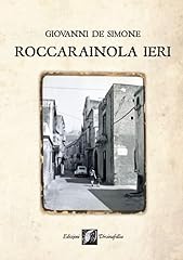 Roccarainola ieri usato  Spedito ovunque in Italia 
