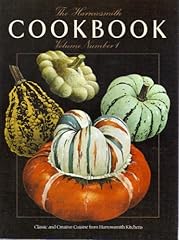 Harrowsmith cookbook volume for sale  Delivered anywhere in USA 