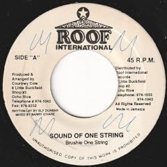 Sound one string for sale  Delivered anywhere in USA 
