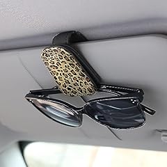 Muatfoan sunglass holder for sale  Delivered anywhere in USA 