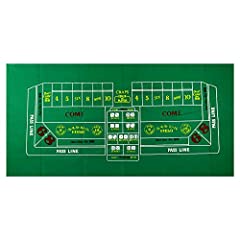 Yuanhe craps table for sale  Delivered anywhere in USA 