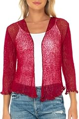 Shu shi cardigan usato  Spedito ovunque in Italia 