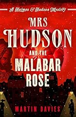 Mrs hudson and d'occasion  Livré partout en Belgiqu