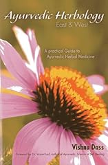 Ayurvedic herbology east d'occasion  Livré partout en Belgiqu