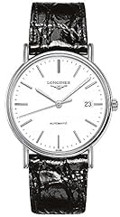 Longines l49214122 grande usato  Spedito ovunque in Italia 